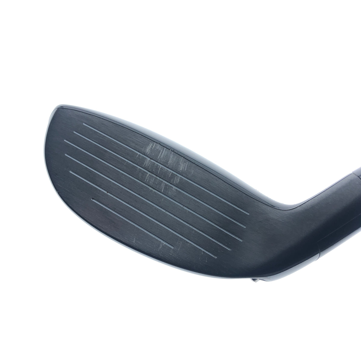 Used Mizuno ST-Max 230 4 Hybrid / 22.0 Degrees / Regular Flex