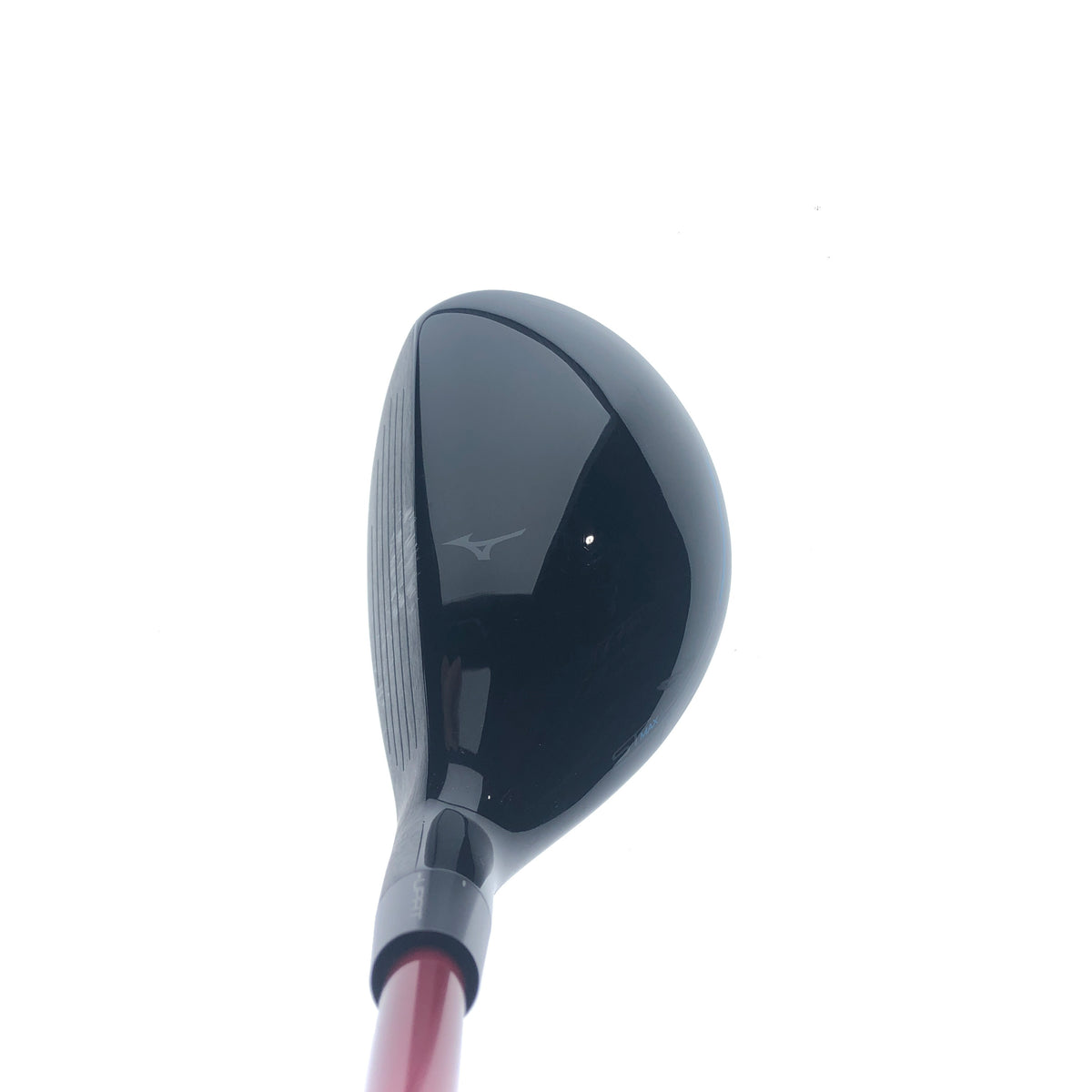 Used Mizuno ST-Max 230 4 Hybrid / 22.0 Degrees / Regular Flex