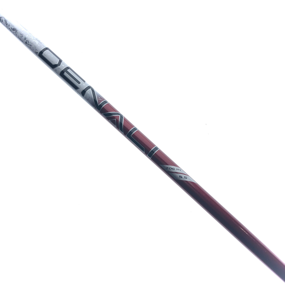 Used Mizuno ST-Max 230 4 Hybrid / 22.0 Degrees / Regular Flex