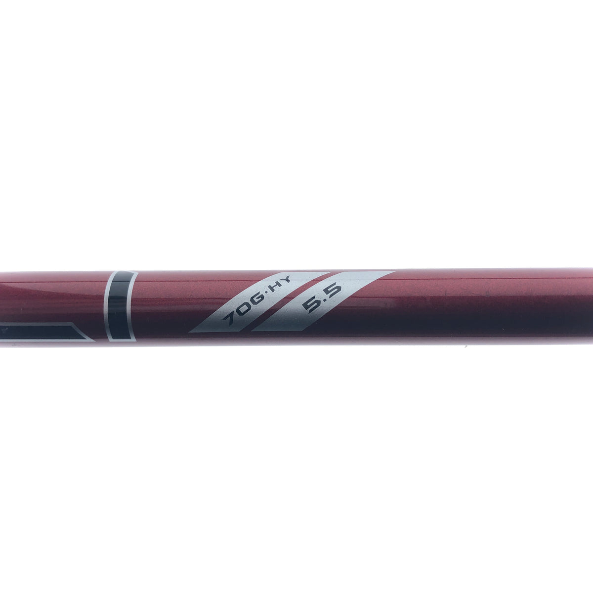 Used Mizuno ST-Max 230 4 Hybrid / 22.0 Degrees / Regular Flex