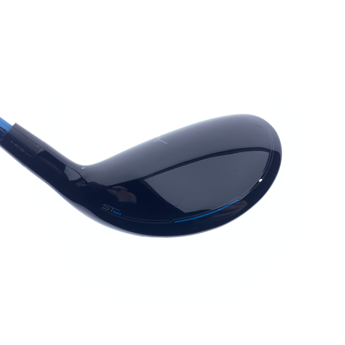 Used Mizuno ST-Max 230 4 Hybrid / 22.0 Degrees / Stiff Flex
