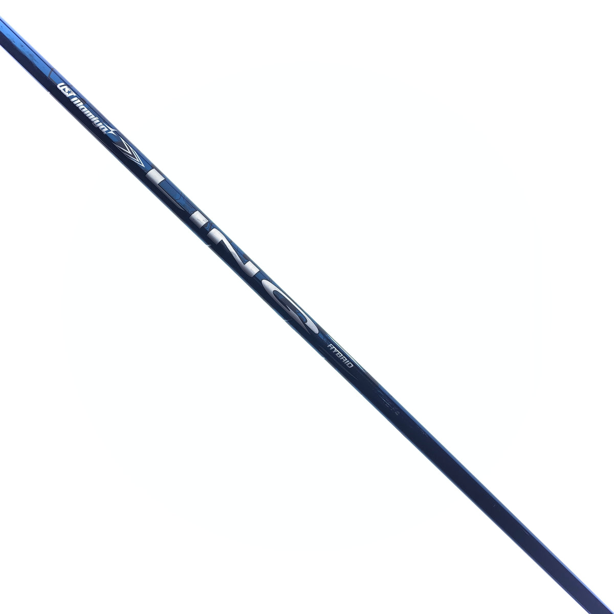 Used Mizuno ST-Max 230 4 Hybrid / 22.0 Degrees / Stiff Flex
