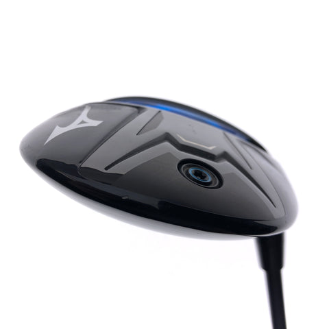 Used Mizuno ST-Max 230 5 Fairway Wood / 18 Degrees / Stiff Flex