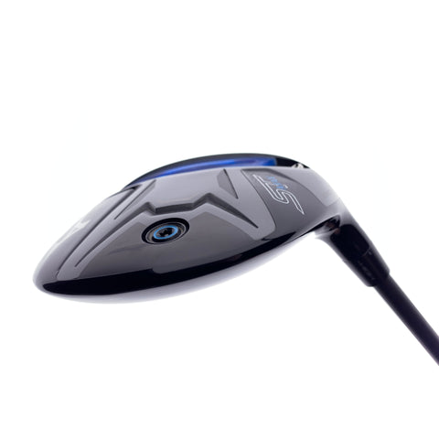 Used Mizuno ST Max 230 5 Fairway Wood / 18 Degrees / Stiff Flex