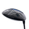 Used Mizuno ST-Max 230 5 Fairway Wood / 18 Degrees / Stiff Flex