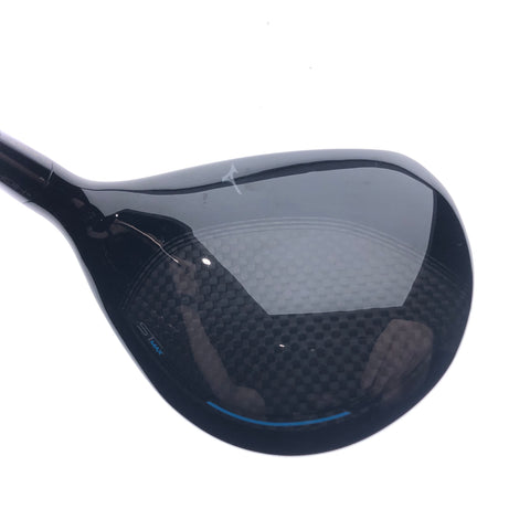 Used Mizuno ST Max 230 5 Fairway Wood / 18 Degrees / Stiff Flex