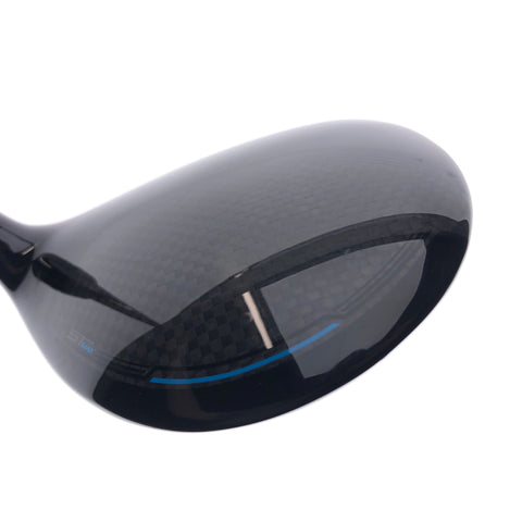 Used Mizuno ST-Max 230 5 Fairway Wood / 18 Degrees / Stiff Flex