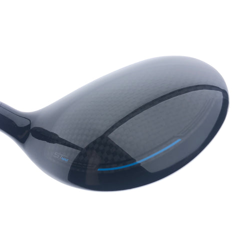 Used Mizuno ST Max 230 5 Fairway Wood / 18 Degrees / Stiff Flex