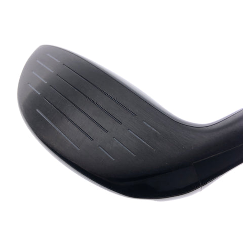 Used Mizuno ST-Max 230 5 Fairway Wood / 18 Degrees / Stiff Flex