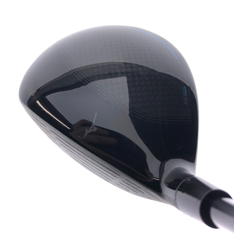Used Mizuno ST-Max 230 5 Fairway Wood / 18 Degrees / Stiff Flex