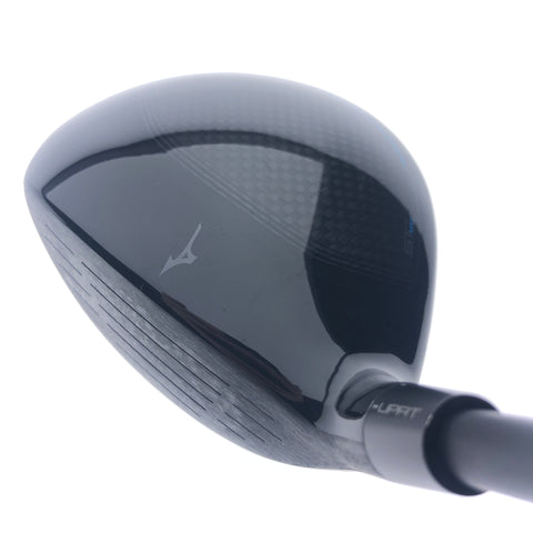 Used Mizuno ST Max 230 5 Fairway Wood / 18 Degrees / Stiff Flex