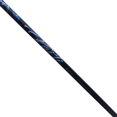 Used Mizuno ST-Max 230 5 Fairway Wood / 18 Degrees / Stiff Flex