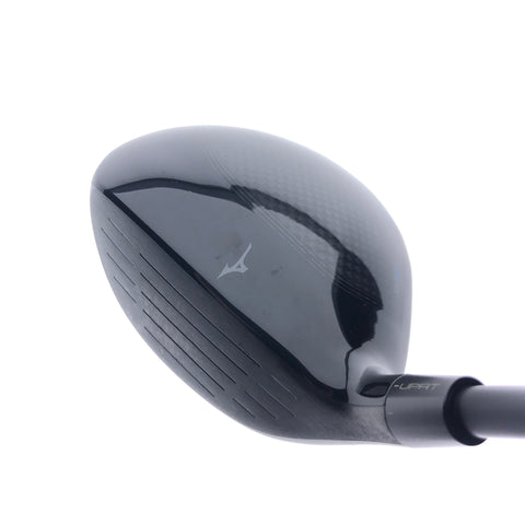 Used Mizuno ST Max 230 5 Fairway Wood / 18 Degrees / Stiff Flex