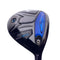 Used Mizuno ST Max 230 5 Fairway Wood / 18 Degrees / Stiff Flex