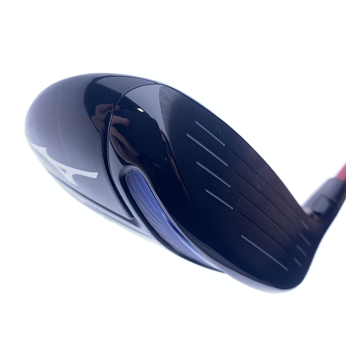 Used Mizuno ST Max 230 5 Fairway Wood / 18.0 Degrees / Regular Flex