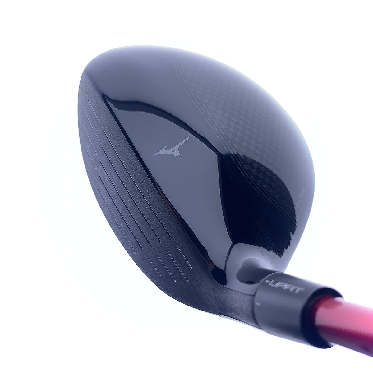 Used Mizuno ST Max 230 5 Fairway Wood / 18.0 Degrees / Regular Flex