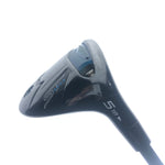 Used Mizuno ST Max 230 5 Fairway Wood / 18.0 Degrees / TX-Flex