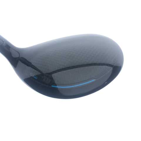 Used Mizuno ST Max 230 5 Fairway Wood / 18.0 Degrees / TX-Flex