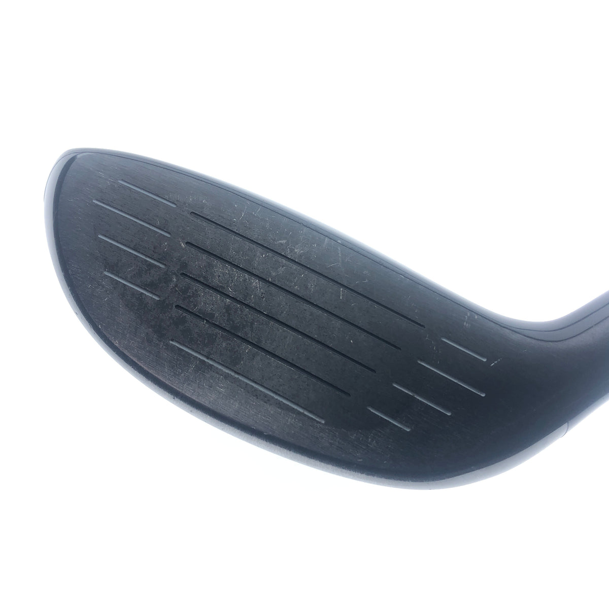 Used Mizuno ST Max 230 5 Fairway Wood / 18.0 Degrees / TX-Flex