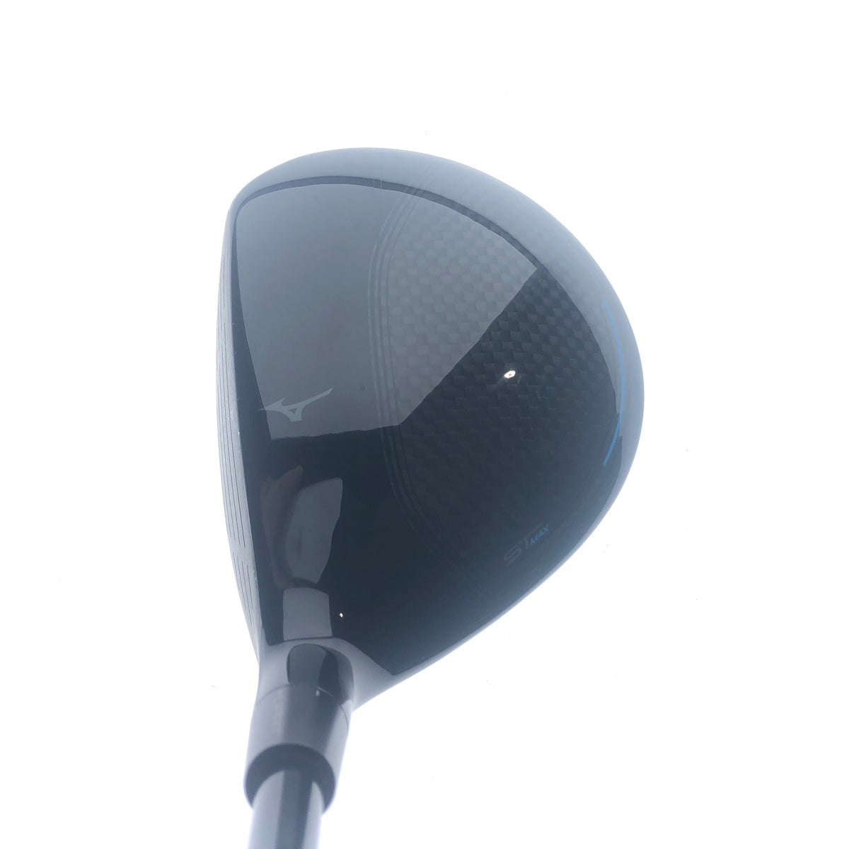 Used Mizuno ST Max 230 5 Fairway Wood / 18.0 Degrees / TX-Flex