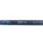 Used Mizuno ST Max 230 5 Fairway Wood / 18.0 Degrees / TX-Flex