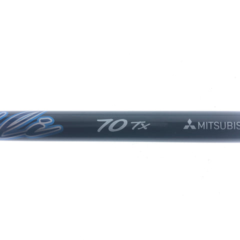Used Mizuno ST Max 230 5 Fairway Wood / 18.0 Degrees / TX-Flex