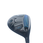 Used Mizuno ST Max 230 5 Fairway Wood / 18.0 Degrees / TX-Flex
