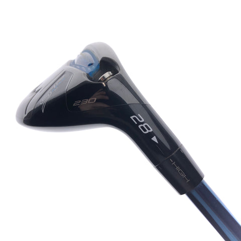 Used Mizuno ST-Max 230 6 Hybrid / 28 Degrees / Regular Flex