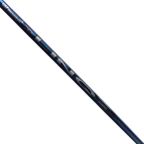 Used Mizuno ST-Max 230 6 Hybrid / 28 Degrees / Regular Flex