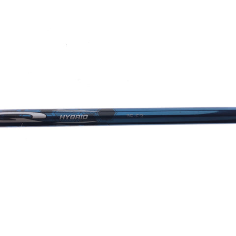 Used Mizuno ST-Max 230 6 Hybrid / 28 Degrees / Regular Flex