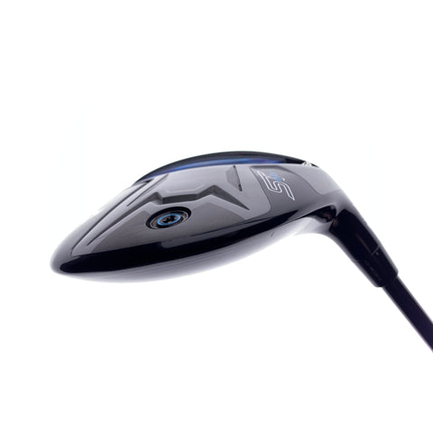 Used Mizuno ST Max 230 7 Fairway Wood / 21 Degrees / Regular Flex