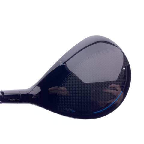 Used Mizuno ST Max 230 7 Fairway Wood / 21 Degrees / Regular Flex