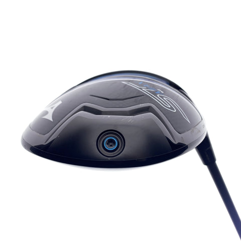 Used Mizuno ST-Max 230 Driver / 10.5 Degrees / Regular Flex