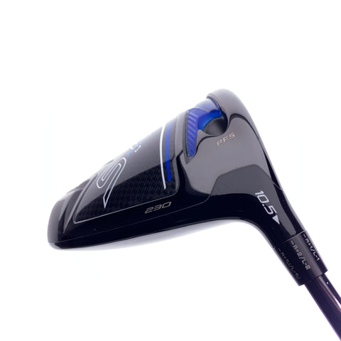 Used Mizuno ST-Max 230 Driver / 10.5 Degrees / Regular Flex