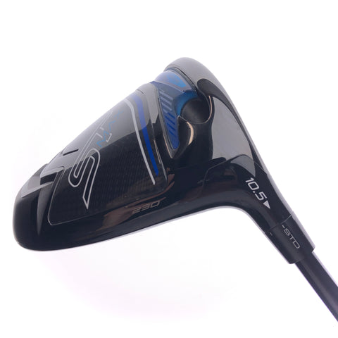 Used Mizuno ST-Max 230 Driver / 10.5 Degrees / Regular Flex