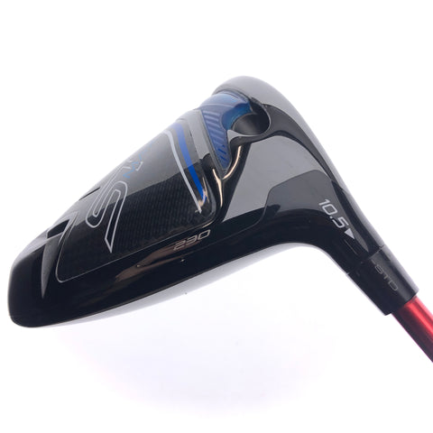 Used Mizuno ST-Max 230 Driver / 10.5 Degrees / Regular Flex