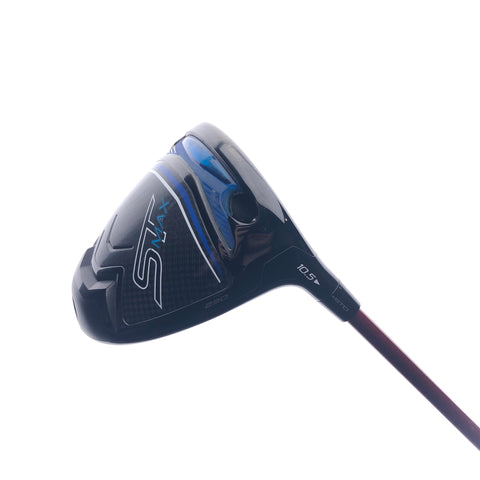 Used Mizuno ST-Max 230 Driver / 10.5 Degrees / Regular Flex