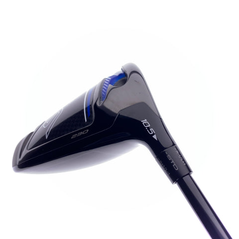 Used Mizuno ST-Max 230 Driver / 10.5 Degrees / Regular Flex