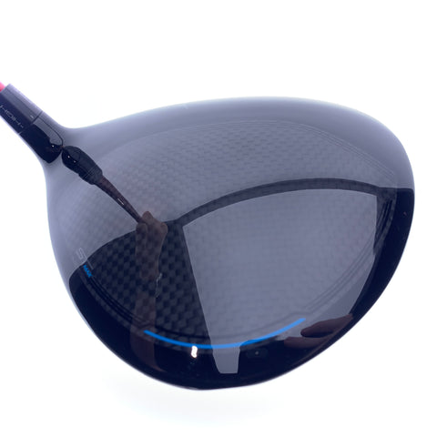 Used Mizuno ST-Max 230 Driver / 10.5 Degrees / Regular Flex