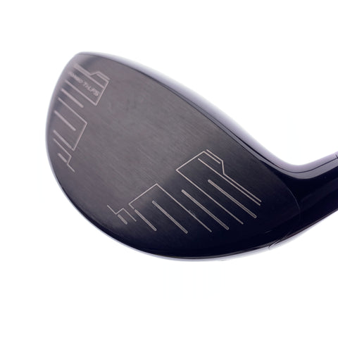 Used Mizuno ST-Max 230 Driver / 10.5 Degrees / Regular Flex