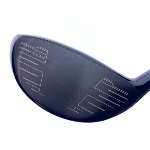 Used Mizuno ST-Max 230 Driver / 10.5 Degrees / Regular Flex