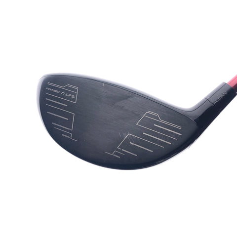 Used Mizuno ST-Max 230 Driver / 10.5 Degrees / Regular Flex