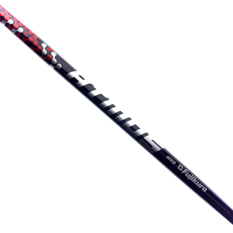 Used Mizuno ST-Max 230 Driver / 10.5 Degrees / Regular Flex