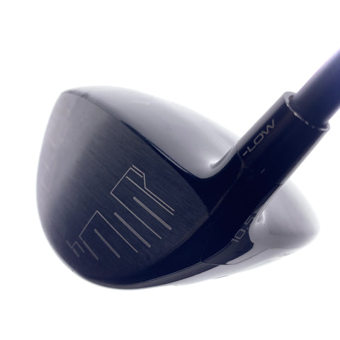 Used Mizuno ST-Max 230 Driver / 10.5 Degrees / Regular Flex