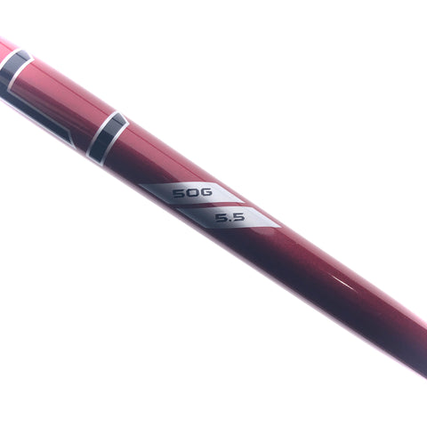 Used Mizuno ST-Max 230 Driver / 10.5 Degrees / Regular Flex