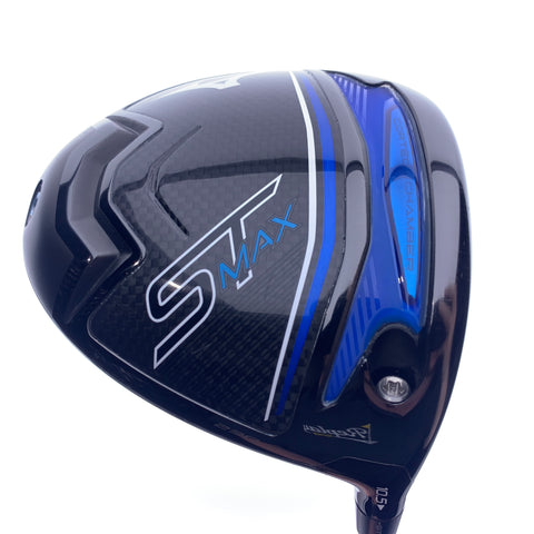 Used Mizuno ST-Max 230 Driver / 10.5 Degrees / Regular Flex