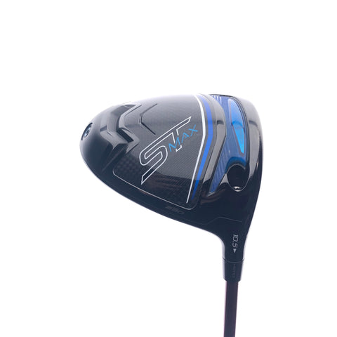 Used Mizuno ST-Max 230 Driver / 10.5 Degrees / Regular Flex