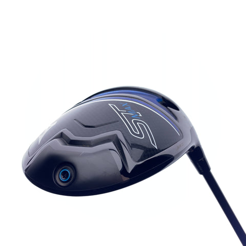 Used Mizuno ST-Max 230 Driver / 10.5 Degrees / Stiff Flex
