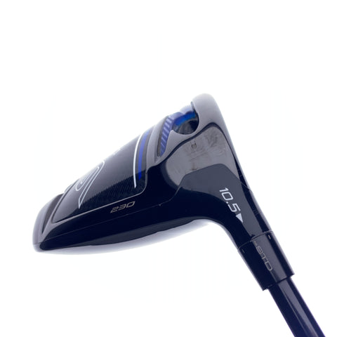 Used Mizuno ST-Max 230 Driver / 10.5 Degrees / Stiff Flex