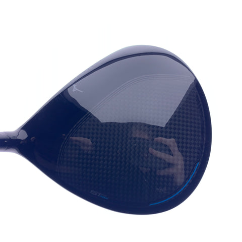 Used Mizuno ST-Max 230 Driver / 10.5 Degrees / Stiff Flex